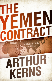 The Yemen Contract by Arthur Kerns