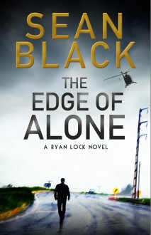 The Edge of Alone by Sean Black
